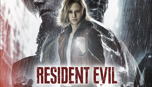 RESIDENT Resident Evil Requiem