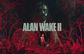 Купить аккаунт Alan Wake 2