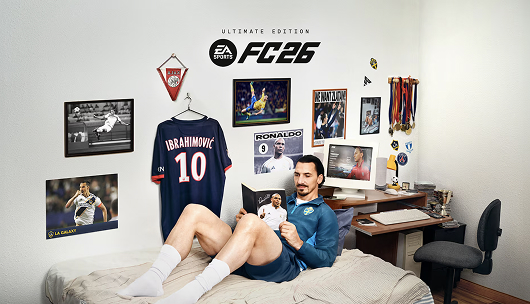 FC 26 FC 26
