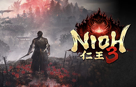 Купить аккаунт Nioh 3
