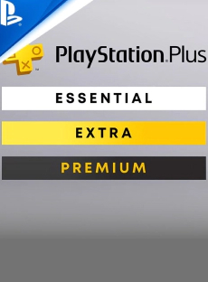 Аккаунты PsPlus