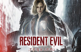 Купить аккаунт Resident Evil Requiem