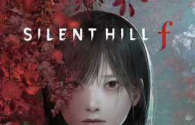 Купить аккаунт SILENT HILL f