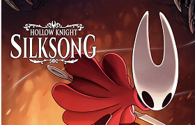 Купить аккаунт Hollow Knight: Silksong
