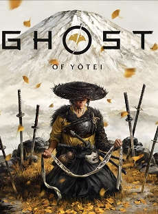 Аккаунты для Playstation Yotei