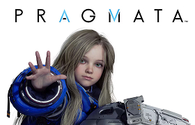 Купить аккаунты с игрой Pragmata