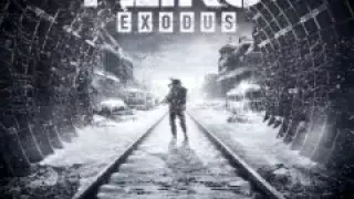 Metro Exodus PS4 RUS РОССИЯ ✅