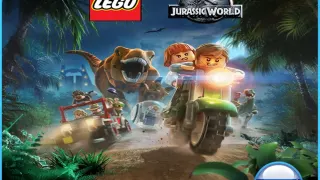 LEGO Jurassic World (PS4/PS5) RUS | Аренда🔰