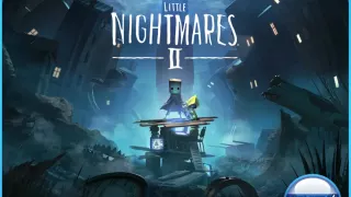 Little Nightmares II (PS4/PS5) RUS | Аренда🔰