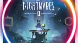💠 Little Nightmares 2 (PS4/PS5/RU) (Аренда от 7 дней)