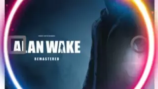 💠 Alan Wake Remastered (PS4/PS5/RU) (Аренда от 7 дней)