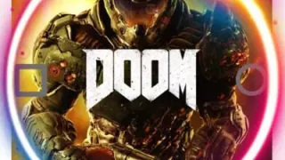 💠 Doom (PS4/PS5/RU) (Аренда от 7 дней)