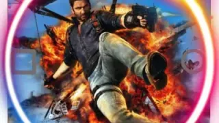 💠 Just Cause 3 (PS4/PS5/RU) (Аренда от 7 дней)