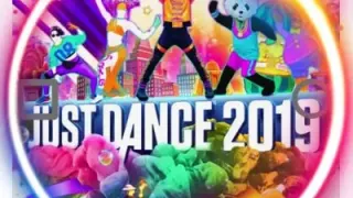 💠 Just Dance 2019 (PS4/PS5/RU) (Аренда от 7 дней)