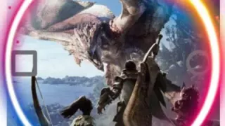 💠 Monster Hunter: World (PS4/PS5/RU) Аренда от 7 дней