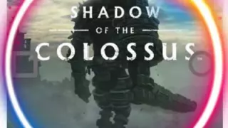 💠 Shadow of the Colossus (PS4/PS5/RU) Аренда от 7 дней