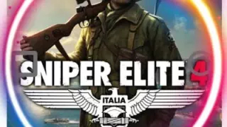 💠 Sniper Elite 4 (PS4/PS5/RU) (Аренда от 7 дней)