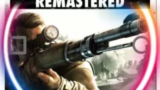💠 Sniper Elite V2 Rem. (PS4/PS5/RU) (Аренда от 7 дней)