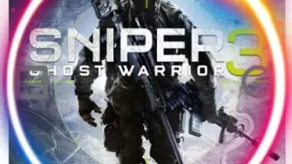 💠 Sniper Ghost Warrior 3 (PS4/PS5/RU) Аренда от 7 дней