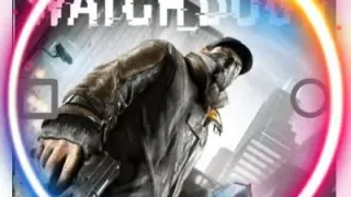 💠 Watch Dogs (PS4/PS5/RU) (Аренда от 7 дней)