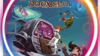 💠 Deponia Doomsday (PS4/PS5/RU) (Аренда от 7 дней)