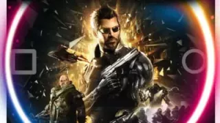 💠 Deus Ex: Mankind Divided PS4/PS5/RU Аренда от 7 дней