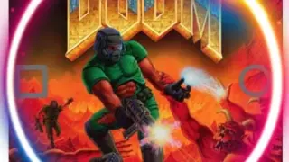 💠 Doom (1993) (PS4/PS5/EN) (Аренда от 7 дней)