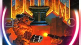 💠 Doom 2 (Classic) (PS4/PS5/EN) (Аренда от 7 дней)