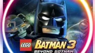 💠 LEGO Batman 3:Покидая Готэм PS4/PS5/RU Аренда