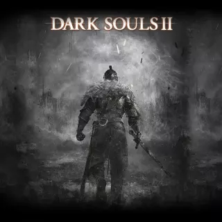 💳 Dark Souls 2 (PS4/PS5/RU) Аренда 7 дней