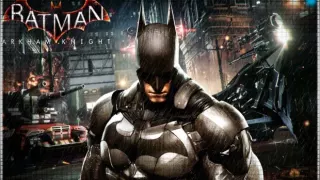 🌕 Batman Arkham Knight (PS4/PS5/RU) Аренда от 7 дней