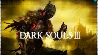 🌕 Dark Souls 3 (PS4/PS5/RU) (Аренда от 7 дней)