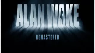 🌕 Alan Wake Remastered (PS4/PS5/RU) (Аренда от 7 дней)