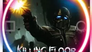 💠 (VR) Killing Floor (PS4/PS5/RU) (Аренда от 7 дней)