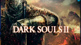 🌕 Dark Souls 2 (PS4/PS5/RU) (Аренда от 7 дней)