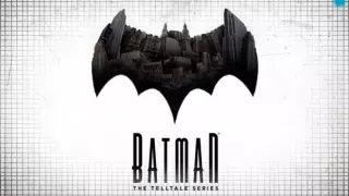 🌕 Batman The Telltale Series PS4/PS5/RU Аренда