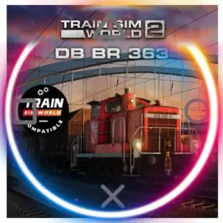 💠 Train Sim World 2 (PS4/PS5/RU) (Аренда от 7 дней)