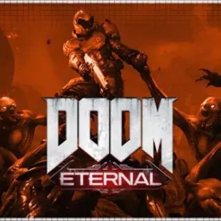 🌕 Doom Eternal (PS4/PS5/RU) (Аренда от 7 дней)