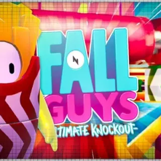 🌕 Fall Guys (PS4/PS5/RU) (Аренда от 7 дней)