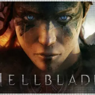 🌕 Hellblade: Senua’s Sacrifice (PS4/PS5/RU) Аренда