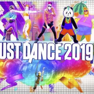 🌕 Just Dance 2019 (PS4/PS5/RU) (Аренда от 7 дней)