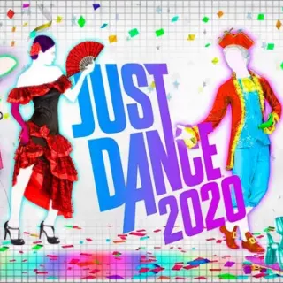 🌕 Just Dance 2020 (PS4/PS5/RU) (Аренда от 7 дней)