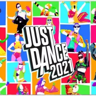 🌕 Just Dance 2021 (PS4/PS5/RU) (Аренда от 7 дней)