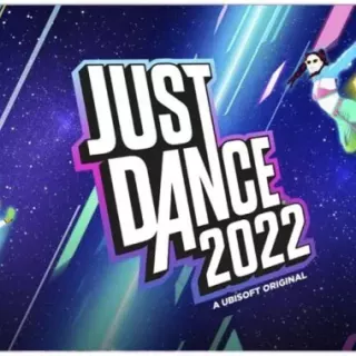 🌕 Just Dance 2022 (PS4/PS5/RU) (Аренда от 7 дней)
