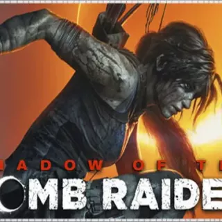 🌕 Shadow of the Tomb Raider (PS4/PS5/RU) Аренда