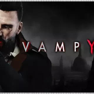🌕 Vampyr (PS4/PS5/RU) (Аренда от 7 дней)