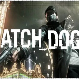 🌕 Watch Dogs (PS4/PS5/RU) (Аренда от 7 дней)