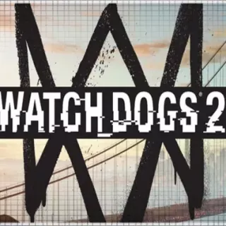 🌕 Watch Dogs 2 (PS4/PS5/RU) (Аренда от 7 дней)