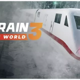 🌕 Train Sim World 3 (PS4/PS5/RU) (Аренда от 7 дней)