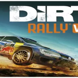 🌕 (VR) DiRT Rally i PSVR (PS4/PS5/RU) Аренда от 7 дней